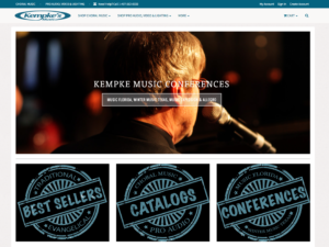 Kempke Music